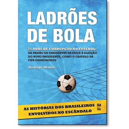 Ladrões de bola