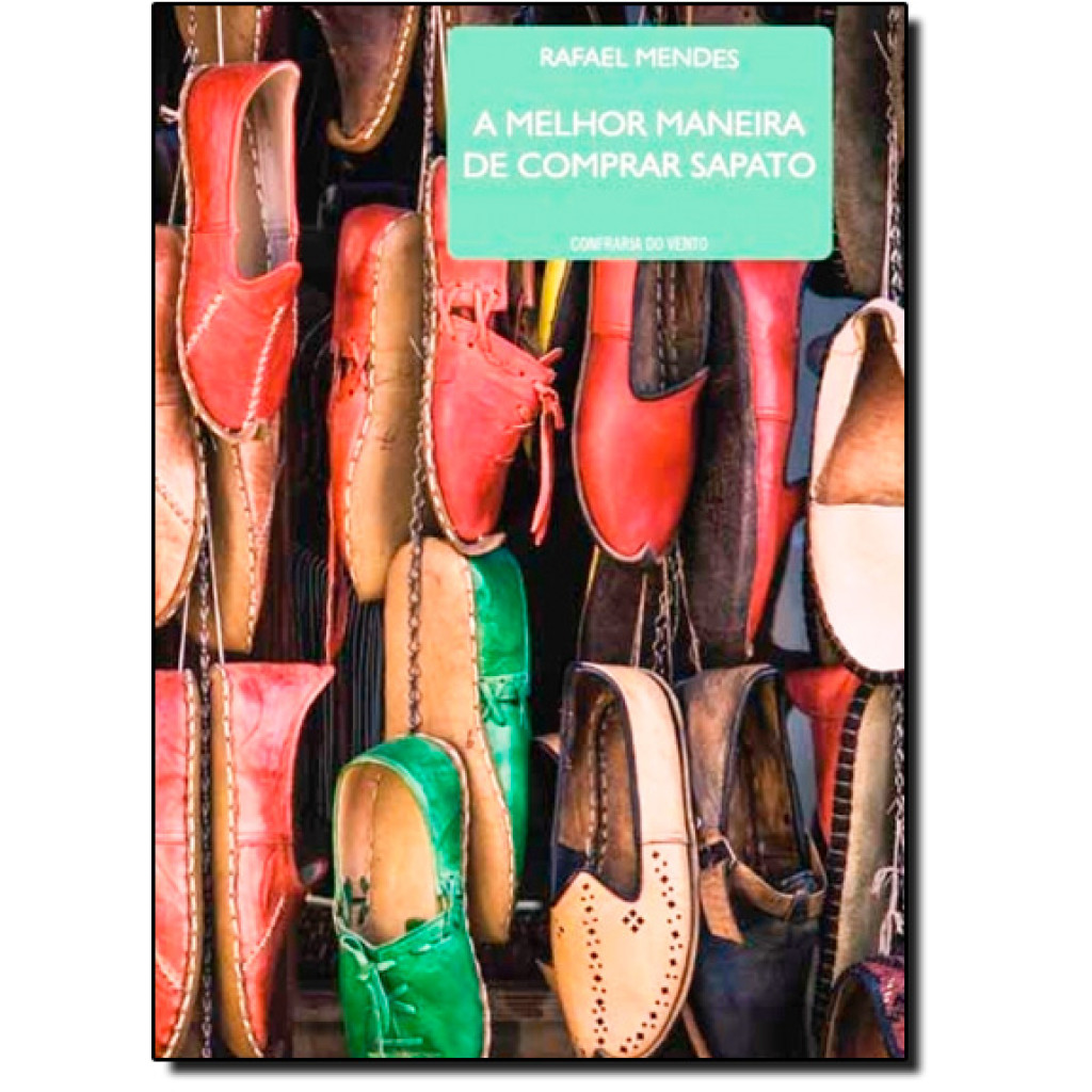 Melhor Maneira de Comprar Sapato, A