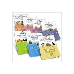 Nadando contra a corrente – Fábulas de Gunter