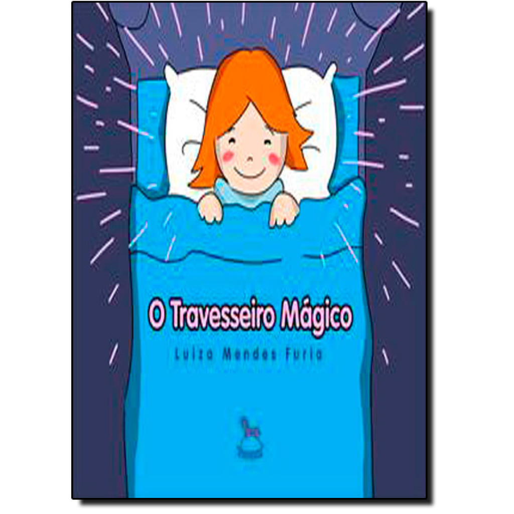 Travesseiro Mágico, O